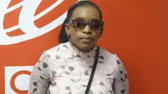 Wazazi walinihangaikia sana kutafuta matibabu kwa muda mrefu lakini haikuweza kusaidia.