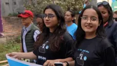 नेपाल चुनाव