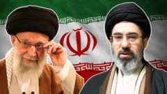 મધ્યપૂર્વ તણાવ, ઇઝરાયલ-અમેરિકા અને ઈરાનનું યુદ્ધ, મોજતબા અલી ખામેનેઈ કોણ છે, આયતુલ્લાહ અલી ખામેનેઈના દીકરા, ઈરાનના નવા સર્વોચ્ચ નેતાની પસંદગી, બીબીસી ગુજરાતી ઇન્ટરનેશનલ સમાચાર આંતરરાષ્ટ્રીય ન્યૂઝ