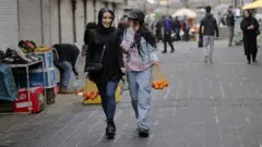 Teheran, Iran, ZDA, Izrael, ameriško-iranska vojna