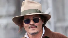 Johny Depp, Amber Heard verdict: Depp win Amber defamation case