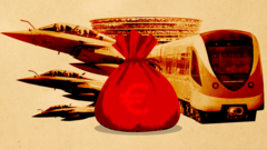 Pet stvari koje treba da znate o budžetu Srbije za 2026. godinu