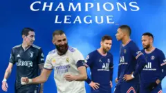 Champions League