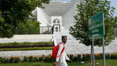 سپریم کورٹ، پاکستان