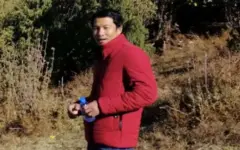 သတ်ဖြတ်ခံရသူတစ်ဦး