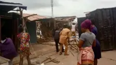 Ibadan 