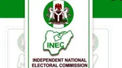 Aworan ajọ INEC