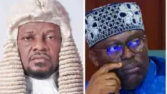 Martin Amaewhule àti Gómìnà Fubara