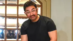 عامر خان