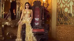 ਉਰਫ਼ੀ ਜਾਵੇਦ