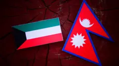 नेपाल-कुवेत