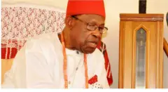 Eze Chike Edozien, Asaba nke Asaba nke 13