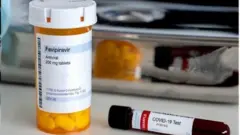 Favipiravir FabiFlu