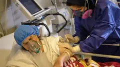 کرونا در ایران: 239 نفر قربانی؛ بالاترین آمار از شروع همه‌گیری