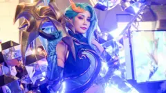 Cosplay