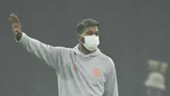 हार्दिक पांड्या