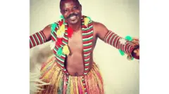 Ojo pagogo