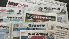 ১৬ই ডিসেম্বর, ২০২০৩'এর পত্রিকা