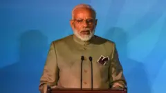 मोदी की क्लाइमेट पॉलिसी: कितनी हक़ीक़त, कितना अफसांना