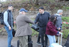 ermənilər Azərbaycanda 