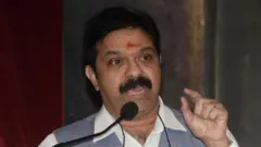 प्रसाद लाड