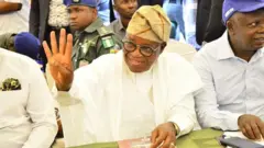 Gboyega Oyetola