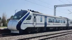 वंदे भारत