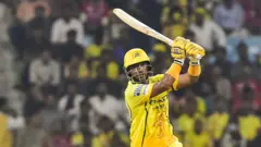 ஐபிஎல் 2026, சென்னை சூப்பர் கிங்ஸ்