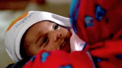 બાળક