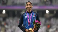 තරුෂි කරුණාරත්න: