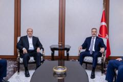 Türkiye Gazze Barış Anlaşması'nın yeni aşamasında nasıl bir diplomasi izliyor?