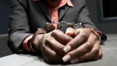 How one woman wey accuse husband of defiling dia daughters inside viral video end up being di accused