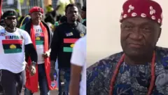 Nwodo na Ipob
