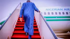 President Muhammadu Buhari