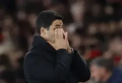 Mikel Arteta