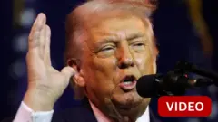 காணொளி: மதுரோவை போல 'புதினும் சிறை பிடிக்கப்படுவாரா?' - டிரம்பின் பதில் என்ன?