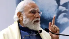 पीएम मोदी