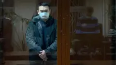 Есенов