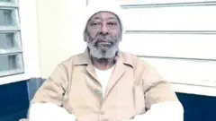 ወዲ 75 ዓመት ቻርለስ በርተን