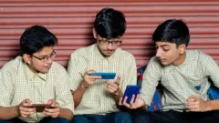 ફેન્ટસી ક્રિકેટ વર્લ્ડ ઍપ્સ કઈ કઈ છે, શું ફેન્ટસી ક્રિકેટ ઍપ્સમાં પૈસા બને, જુગાર, બીબીસી ગુજરાતી સાથે સમજો 