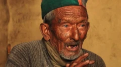 شیام ساران نګي 