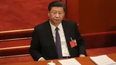 चीन-ईरान