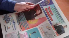 Талас байрагы