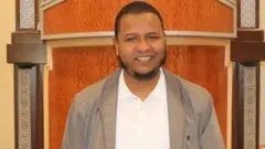 Ustaaz Ahmaddiin Jabal