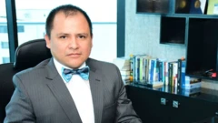 Cesar Suarez 