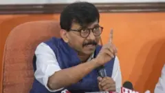 संजय राऊत