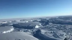 Мындан ондогон жылдар мурун бул муздар ээрийт деп эч ким ойлогон эмес эле...