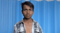 எய்ம்ஸில் நடந்த அரிய அறுவை சிகிச்சை