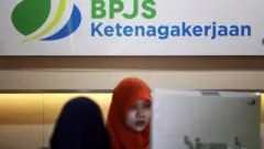 korupsi