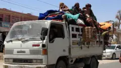 افغان کډوال